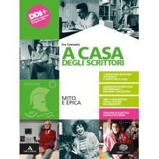 A casa degli scrittori - Mito e epica