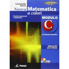 Nuova matematica a colori - Modulo C