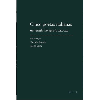 Cinco poetas italianas na virada do século XIX-XX