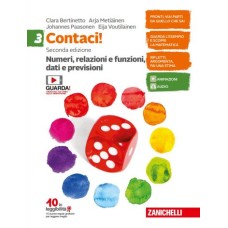 Contaci! – Vol. 3 (pack) 