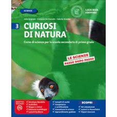 Curiosi di Natura - Vol. 3