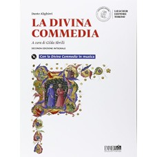 La Divina Commedia. Ediz. integrale. 