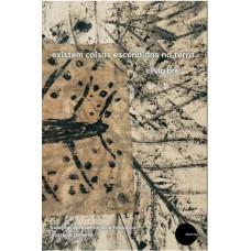 Existem coisas escondidas na terra