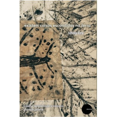 Existem coisas escondidas na terra