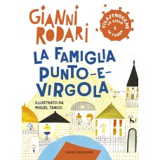 La famiglia Punto-e-virgola