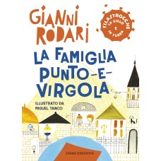 La famiglia Punto-e-virgola