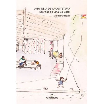 Uma ideia de arquitetura