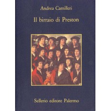 Il birraio di Preston