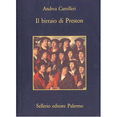 Il birraio di Preston