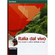 ITALIA DAL VIVO CON DVD