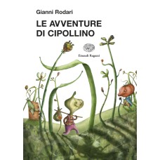 Le avventure di Cipollino