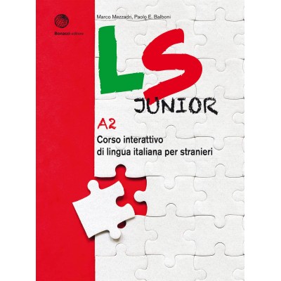 LS junior - A2