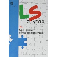 LS Junior - B1