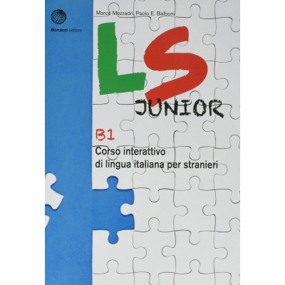 LS Junior - B1