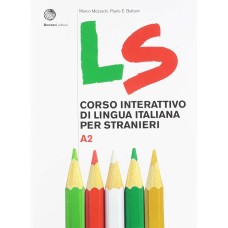 LS - A2