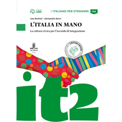 L'Italia in mano