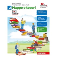 Mappe e Tesori - Vol. 3