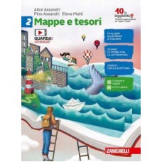 Mappe e Tesori - Vol. 2