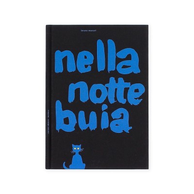 Nella notte buia