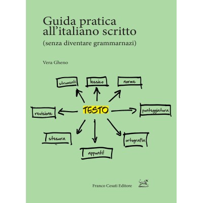 Guida pratica all’italiano scritto