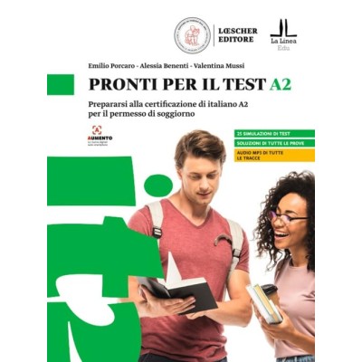 Pronti per il test A2