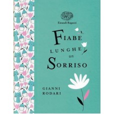 Fiabe lunghe un sorriso 