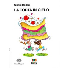 La torta in cielo