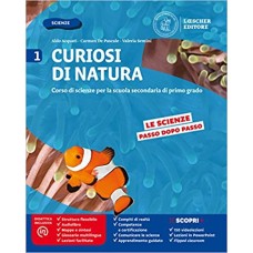Curiosi di natura - Vol. 1
