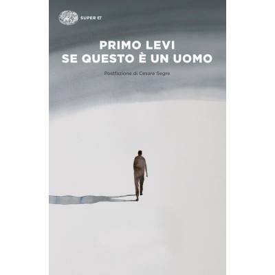 Se questo è un uomo