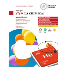 Viva la chimica! - Secondo biennio	