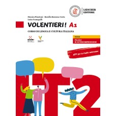 Volentieri! A1