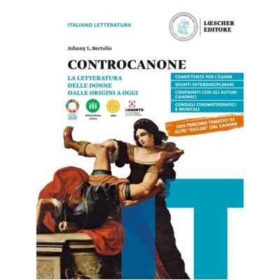 Controcanone